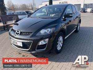 Mazda CX-7 Exclusive-Line