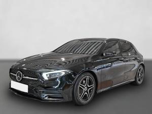 Mercedes-Benz A-Klasse 8G-DCT AMG Line-AHK*ACC*Navi*Kamera*Carplay*