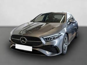 Mercedes-Benz A-Klasse A 200