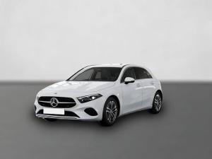 Mercedes-Benz A-Klasse A 250