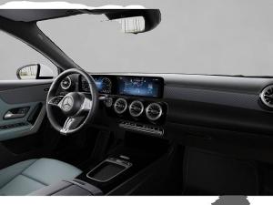 Mercedes-Benz A-Klasse A 250