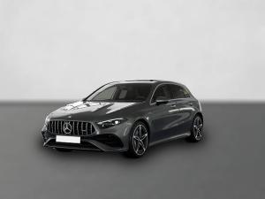 Mercedes-Benz A-Klasse A 35 AMG