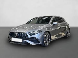 Mercedes-Benz A-Klasse A 35 AMG