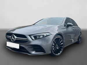 Mercedes-Benz A-Klasse AMG A 35 4Matic AMG Speedshift DCT 7G *NAVI *LED *RFK