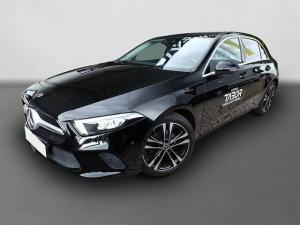 Mercedes-Benz A-Klasse DCT Edition 19 LED Nav SHZ PDC Kam LM18Z