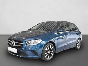 Mercedes-Benz B-Klasse 220 d Aut. Style-Navi*AHK*Kamera*SHZ*MBUX*LED*aktiver Park-Ass.