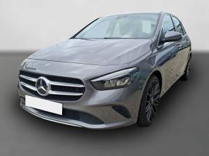 Mercedes-Benz B-Klasse DCT Edition 19 LED Nav ParkAs SHZ LM19Z