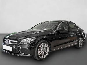 Mercedes-Benz C-Klasse Avantgarde PHEV-Navi*Klima*PDC*DAB+*LED High Performance