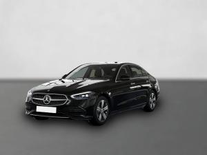 Mercedes-Benz C-Klasse C 180