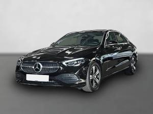 Mercedes-Benz C-Klasse C 180