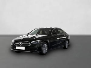 Mercedes-Benz C-Klasse C 200