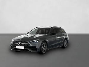 Mercedes-Benz C-Klasse C 200