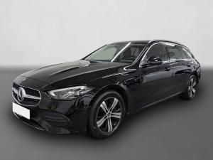 Mercedes-Benz C-Klasse C 200 d T 9G-TRONIC Avantgarde Advanced NAVI RFK