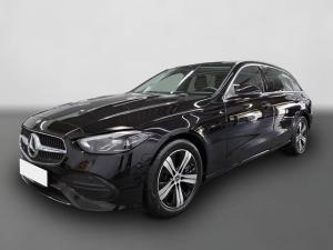 Mercedes-Benz C-Klasse C 200 d T 9G-TRONIC Avantgarde Advanced NAVI RFK