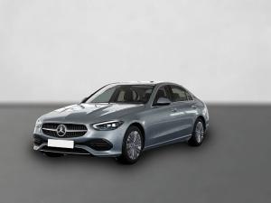Mercedes-Benz C-Klasse C 300