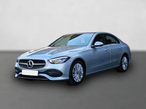 Mercedes-Benz C-Klasse C 300