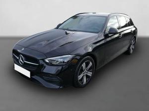 Mercedes-Benz C-Klasse T-Modell AVANTGARDE*KAMERA*TEMPOMAT*LED*KEYLESS-GO*SHZ*9-GANG*