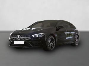 Mercedes-Benz CLA-Klasse CLA 200