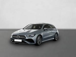 Mercedes-Benz CLA-Klasse CLA 250