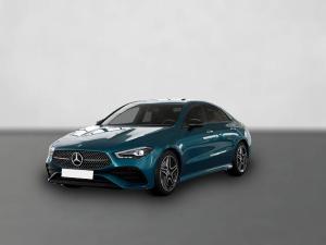 Mercedes-Benz CLA-Klasse CLA 250