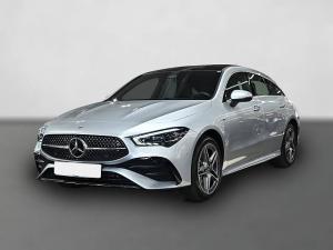 Mercedes-Benz CLA-Klasse CLA 250