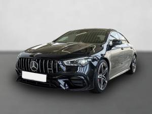 Mercedes-Benz CLA-Klasse CLA 45 AMG