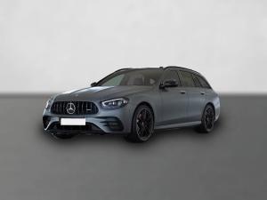Mercedes-Benz E-Klasse E 53 AMG