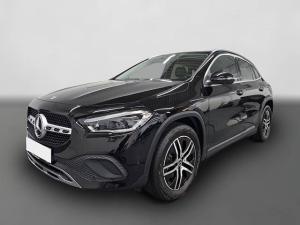 Mercedes-Benz GLA-Klasse 200 7G-DCT Progressive NAVI MULTIBEAM 360°