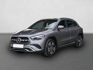 Mercedes-Benz GLA-Klasse GLA 180