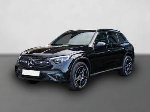 Mercedes-Benz GLC-Klasse GLC 220