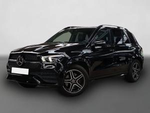Mercedes-Benz GLE-Klasse 350 d 4Matic 9G-TRONIC AMG Line *ACC*PANO*