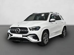 Mercedes-Benz GLE-Klasse GLE 450