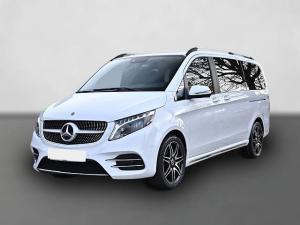 Mercedes-Benz V-Klasse V 300