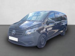 Mercedes-Benz Vito 116 CDI Pro lang Automatik 9 Sitze*DAB