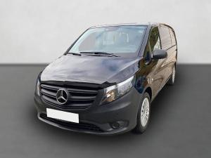 Mercedes-Benz Vito 116 CDI Pro lang Automatik 9 Sitze*DAB