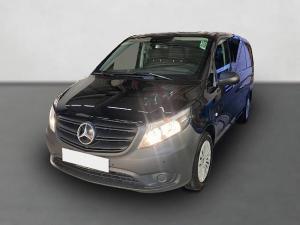 Mercedes-Benz Vito 116 CDI Pro lang Automatik 9 Sitze*DAB