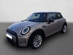 Mini Cooper Aut. MINI Yours Trim