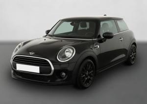 Mini One 1.5, Klima, Sitzheizung, 16 Zoll