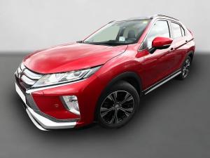 Mitsubishi Eclipse Cross 1.5 T-MIVEC 163 CVT Top LED ACC