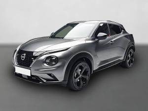 Nissan Juke 1.6 HYBRID AUTO. TEKNA NAVI BOSE LED LM19