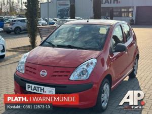Nissan Pixo Visia EXPORT