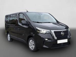 Nissan Primastar 2,8t dCi 170 DCT L1H1 Tekna