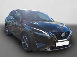 Nissan Qashqai 1.3 DIG-T CVT N-Connecta SHZ+LKHZ+360° Kamera