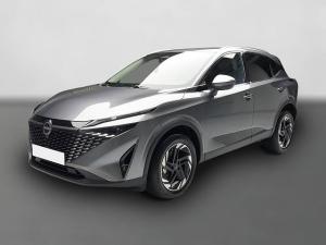 Nissan Qashqai 1.3 DIG-T MHEV AUTO. N-CONNECTA WINTER KOMFORT