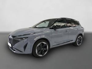 Nissan Qashqai 1.5 VC-T E-POWER AUTO. N-DESIGN KOMFORT PAKET PLUS