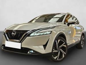 Nissan Qashqai 1,5 VC-T e-Power Tekna Plus