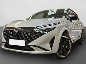 Nissan Qashqai N-Design Autom. Navi Pano 360° Leder 20″