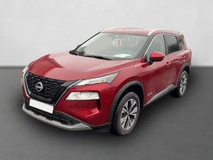 Nissan X-Trail 1.5 e-Power N-Connecta*Navi*ACC*360°