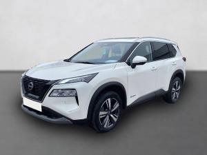 Nissan X-Trail 1.5 e-Power N-Connecta*Pano*ACC*360°