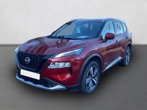 Nissan X-Trail 1.5 e-Power Tekna*Navi*HeadUp*
